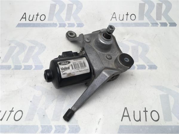 motor limpia izquierdo Ford Transit Cust