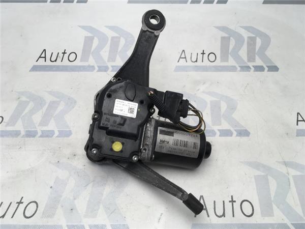 motor limpia izquierdo Ford Transit Cust