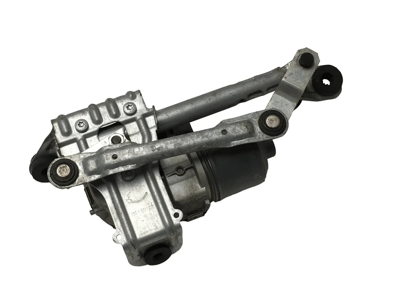 Motor limpia izquierdo Seat Leon 1P