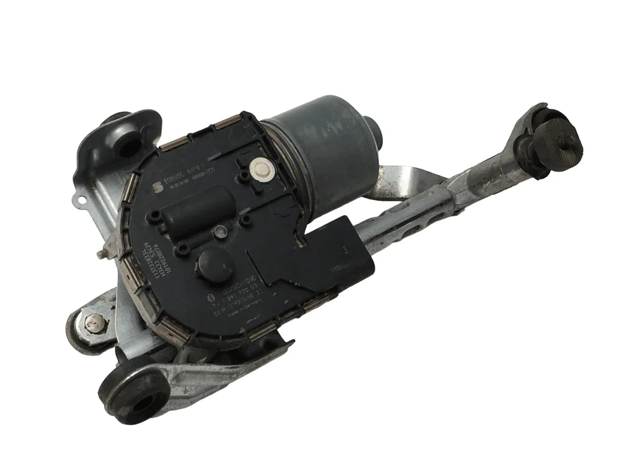 Motor limpia izquierdo Seat Leon 1P