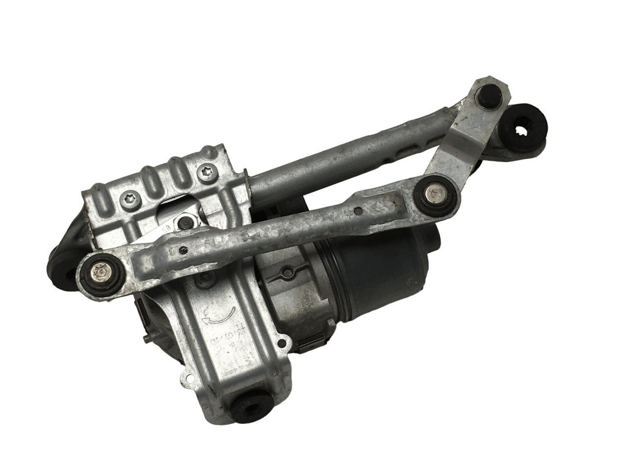 Motor limpia izquierdo Seat Leon 1P - 1P0955023D