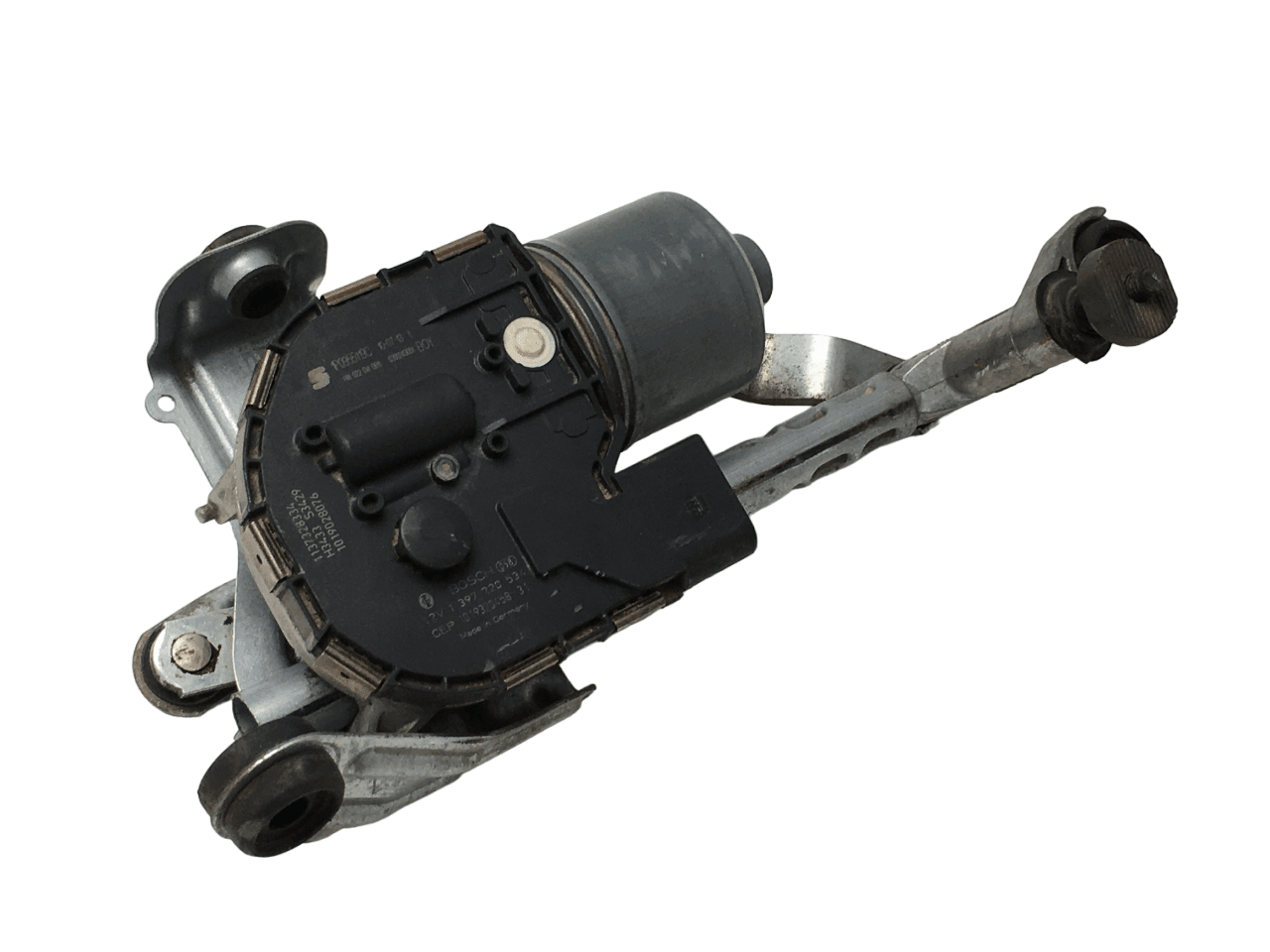 Motor limpia izquierdo Seat Leon 1P - 1P0955023D