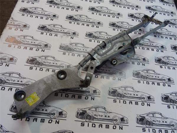 Motor limpia mercedes ml w164 - a1648202442