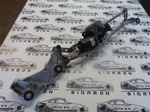 Motor limpia mercedes ml w164 - a1648202442