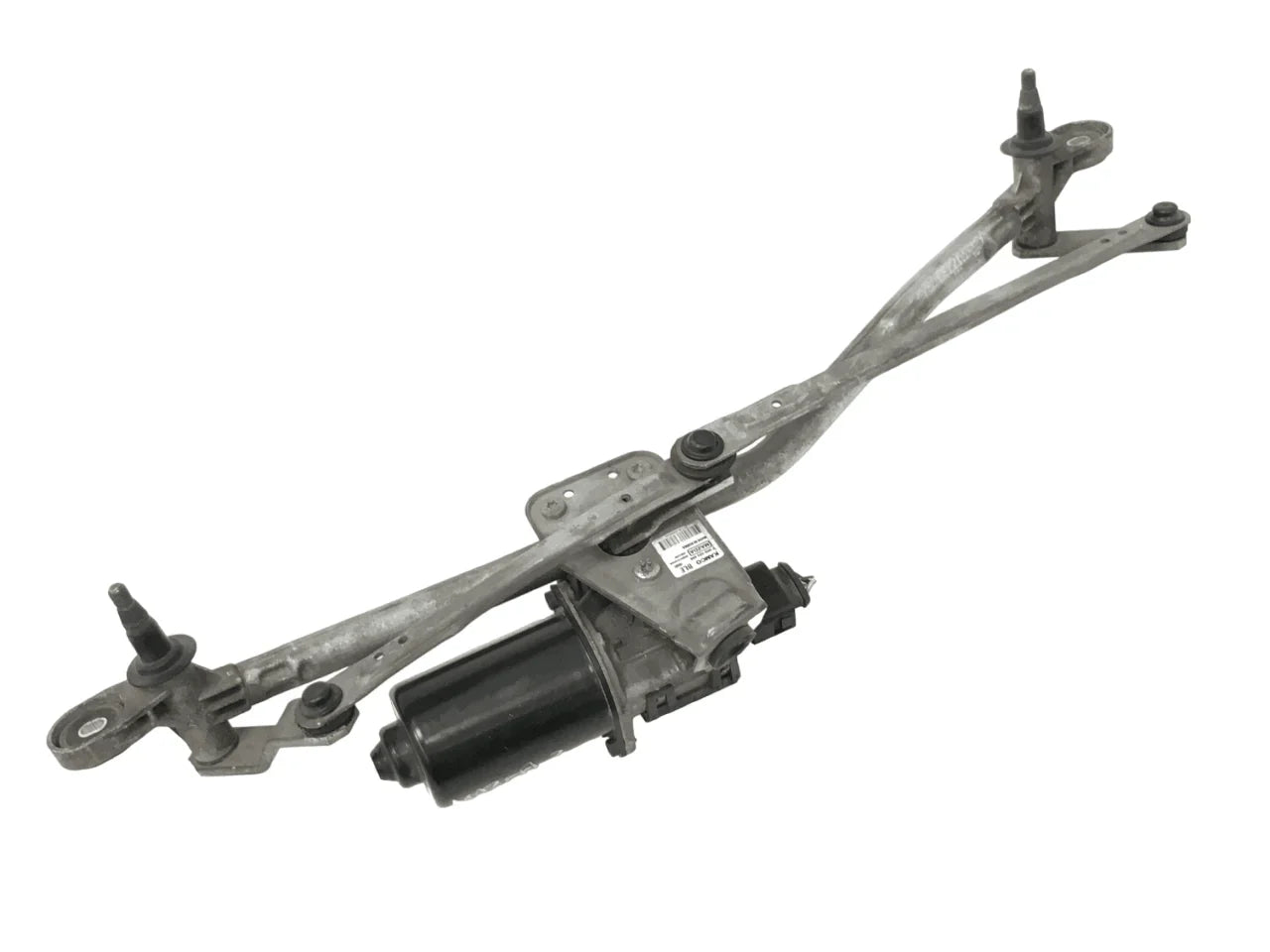 Motor limpia parabrisas Mazda 3