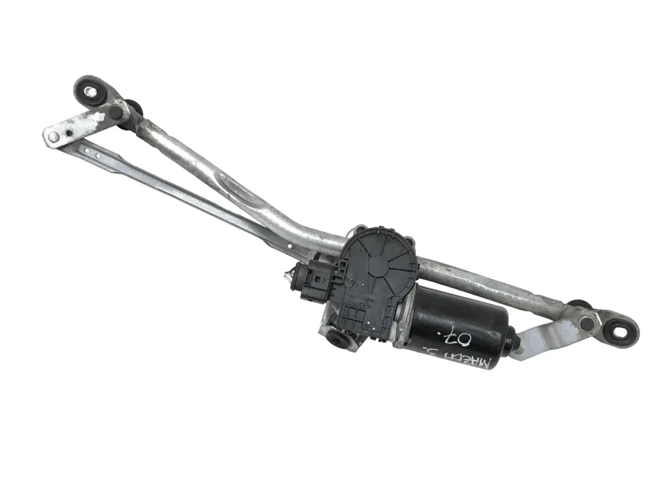 Motor limpia parabrisas Mazda 3