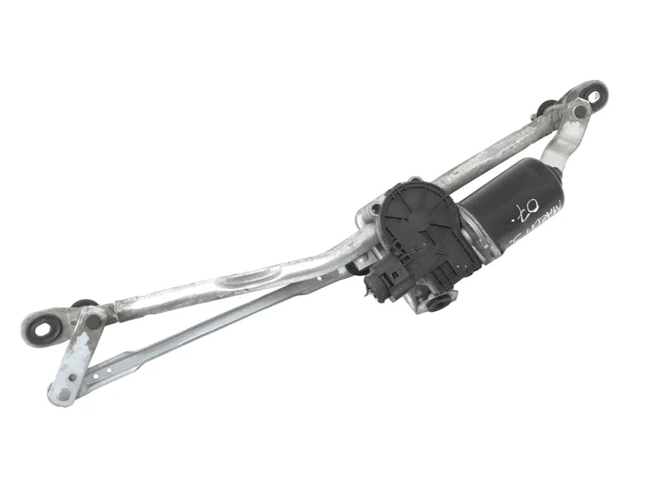 Motor limpia parabrisas Mazda 3