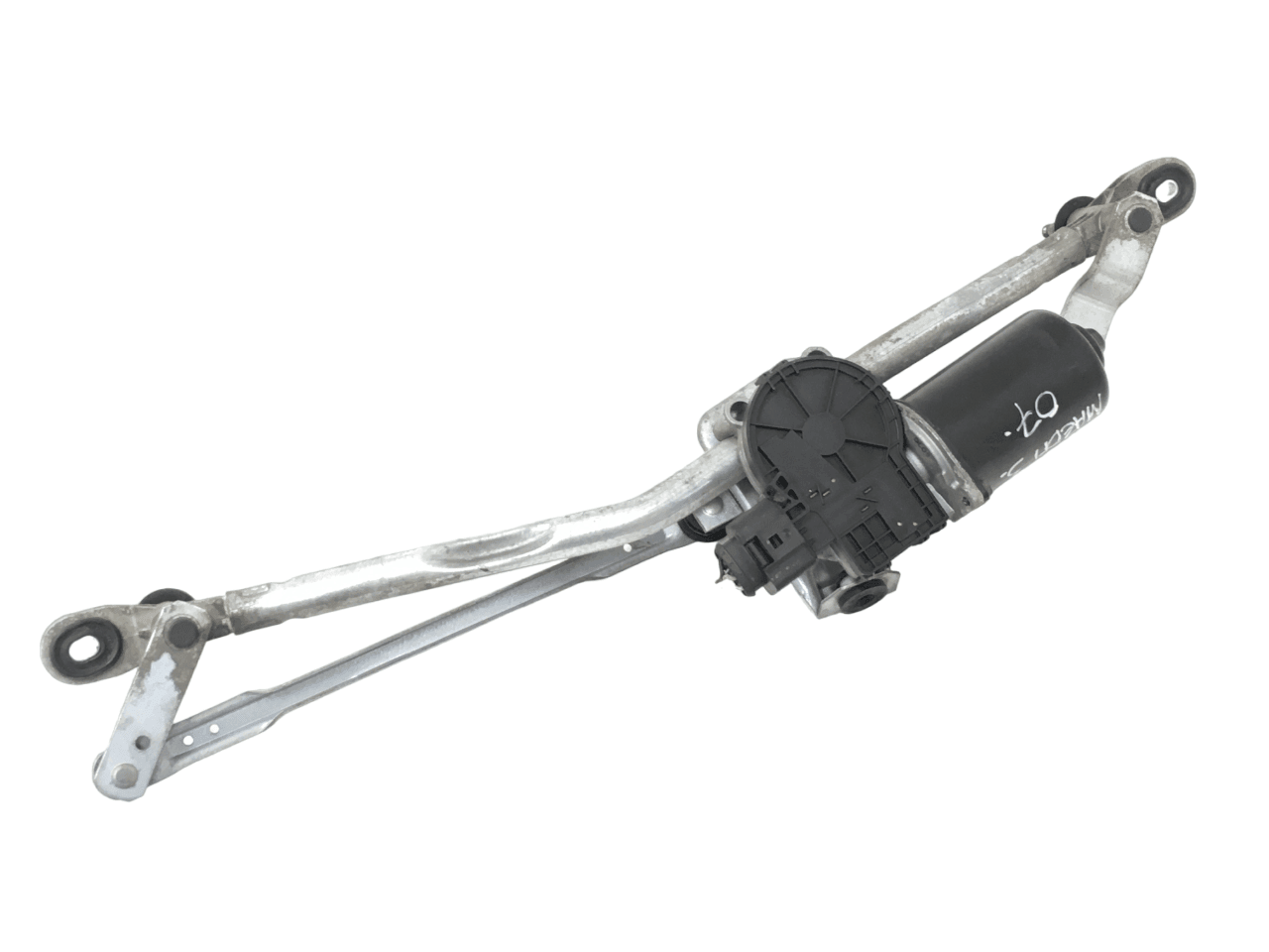 Motor limpia parabrisas Mazda 3 - F00S2S2698