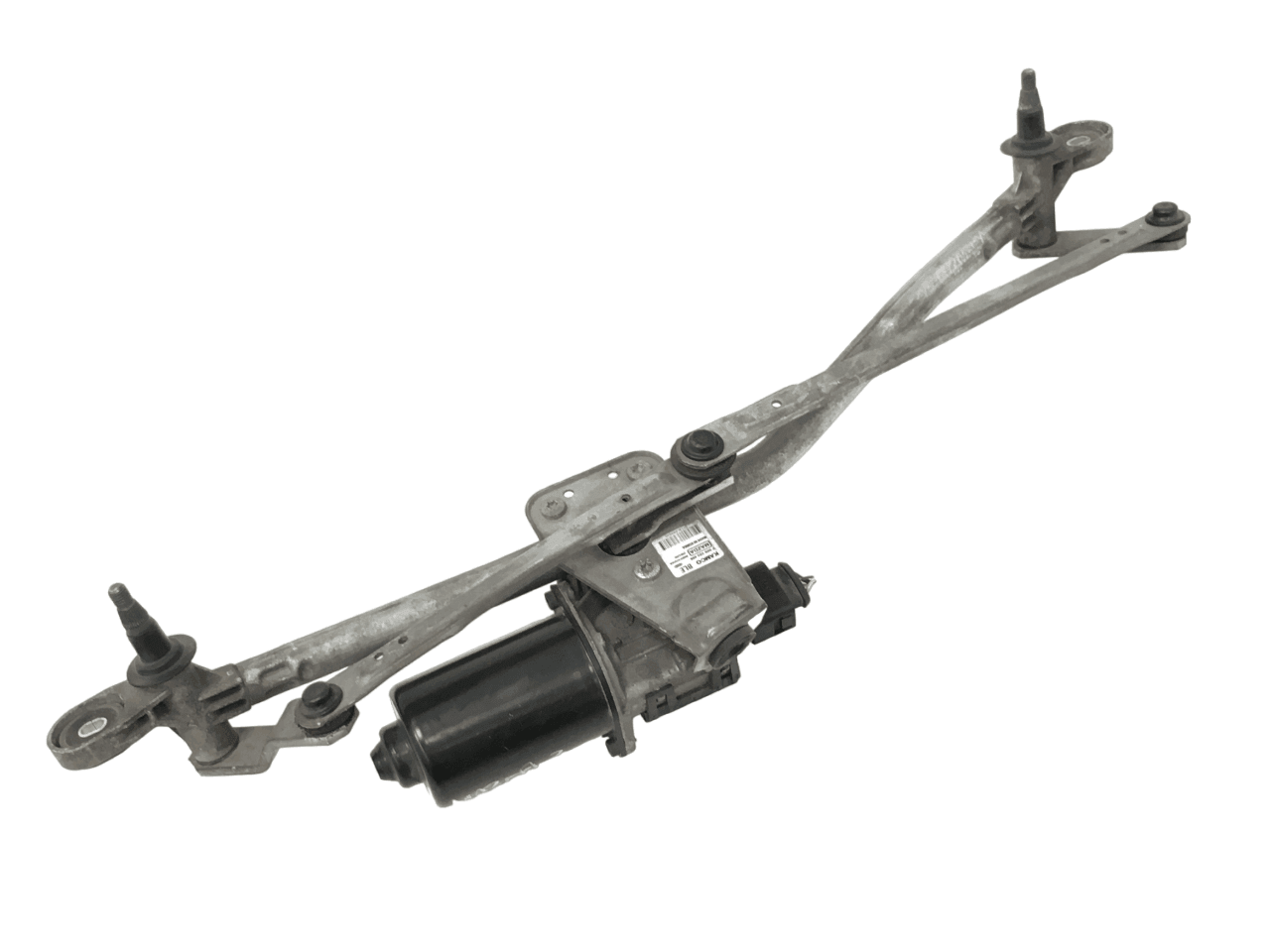 Motor limpia parabrisas Mazda 3 - F00S2S2698