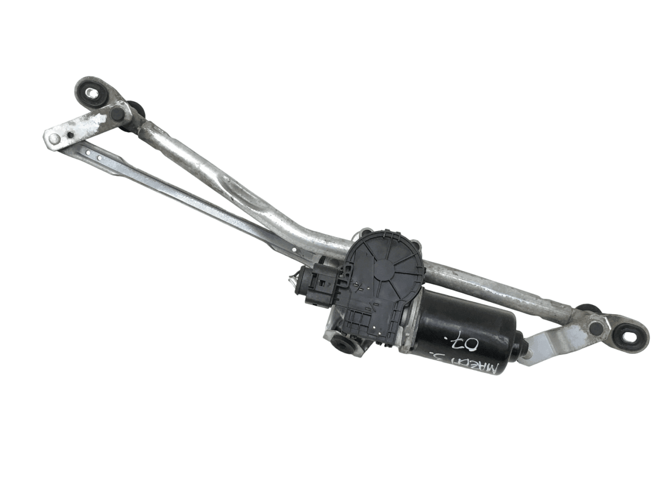 Motor limpia parabrisas Mazda 3 - F00S2S2698