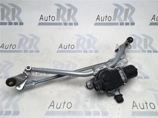 Motor limpia Renault Captur