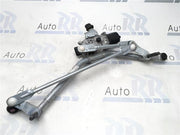 Motor limpia Renault Captur