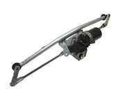 Motor limpia Renault Kangoo I