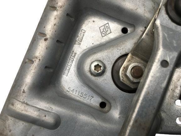 Motor limpia Renault Kangoo I