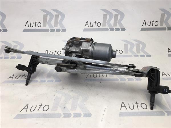 Motor limpia Seat Leon III 5F - 1397220689
