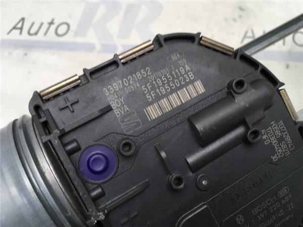 Motor limpia Seat Leon III 5F - 1397220689