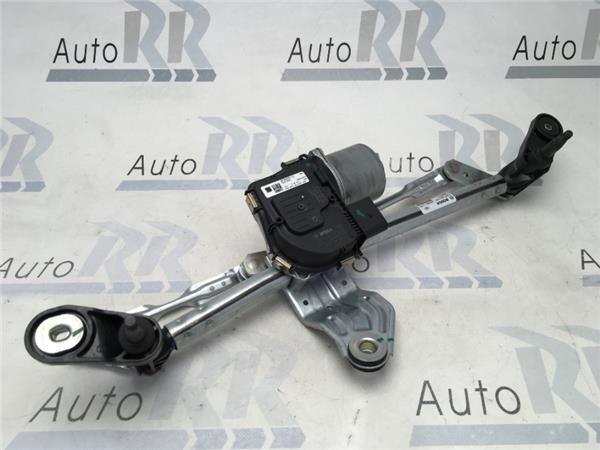 Motor Limpia Seat Leon IV KL - 5fb955113