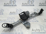 Motor Limpia Seat Leon IV KL - 5fb955113