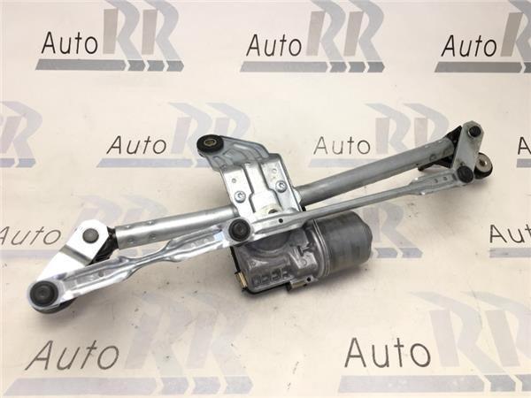 Motor Limpia Seat Leon IV KL - 5fb955113