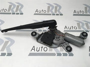 Motor limpia Trasero Bmw X3 E83 - 0390201824