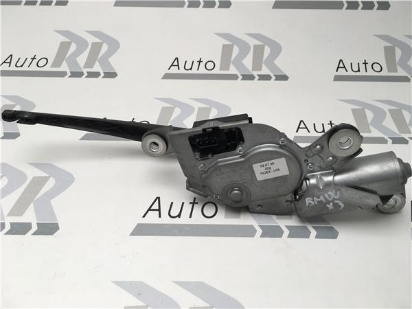 Motor limpia Trasero Bmw X3 E83 - 0390201824