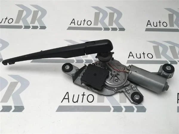 Motor limpia Trasero Bmw X3 E83