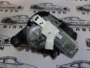 Motor limpia trasero citroen c3 ii - 9683382380