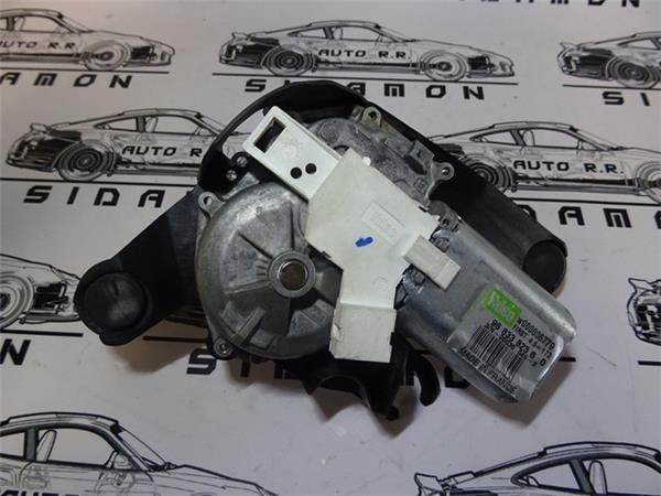 Motor limpia trasero citroen c3 ii - 9683382380