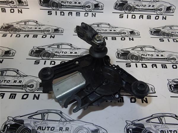 Motor limpia trasero citroen c3 ii - 9683382380