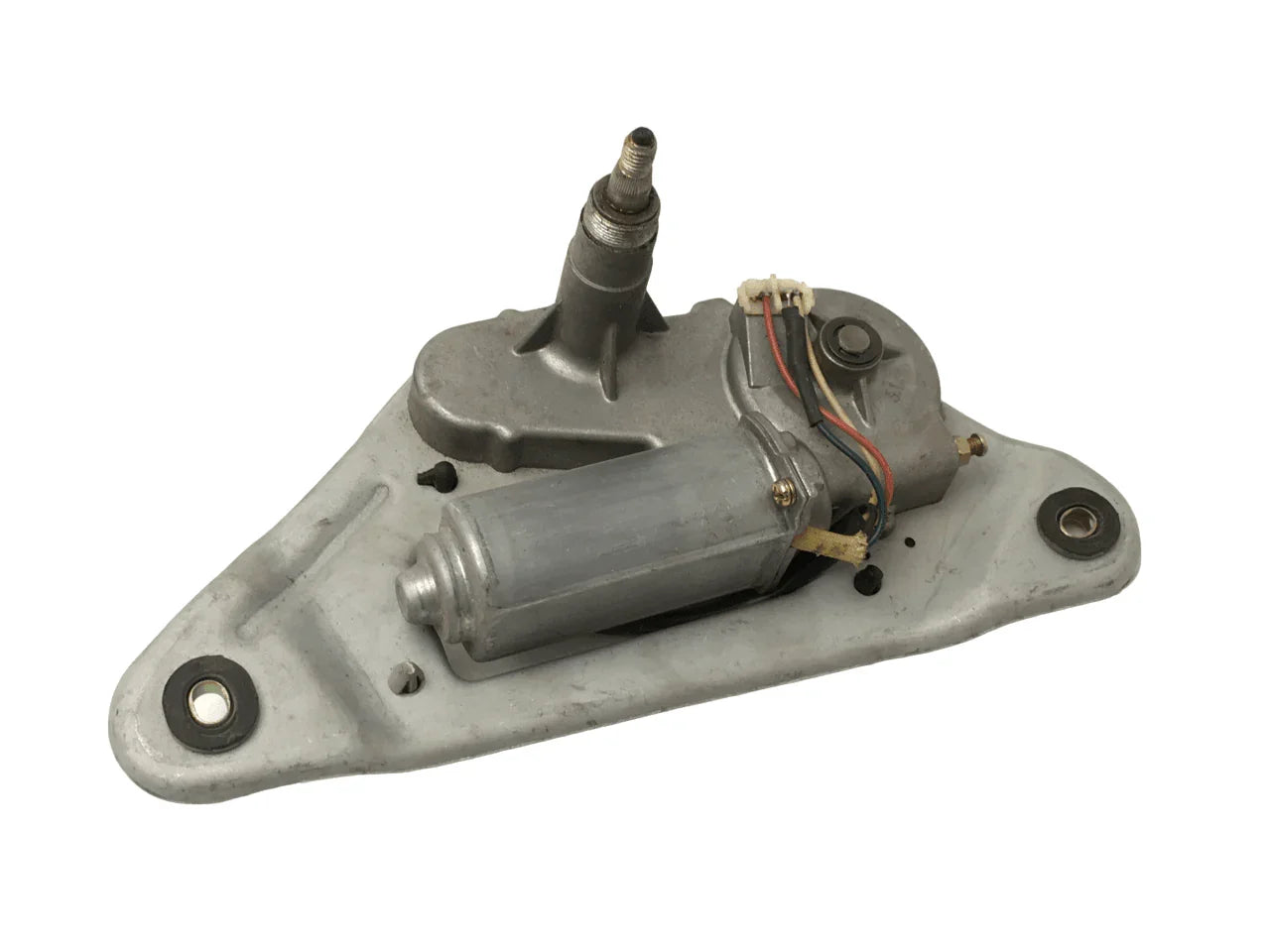 Motor limpia trasero Daewoo Tacuma 96387047