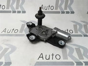 Motor limpia trasero Ford 0390201823