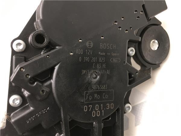 Motor limpia trasero Ford 0390201823 - 0390201823