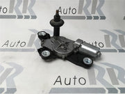 Motor limpia trasero Ford 0390201823 - 0390201823