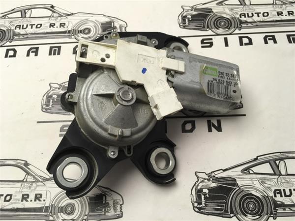 Motor limpia trasero peugeot partner ii - 9683364380