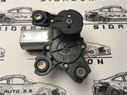 Motor limpia trasero peugeot partner ii - 9683364380