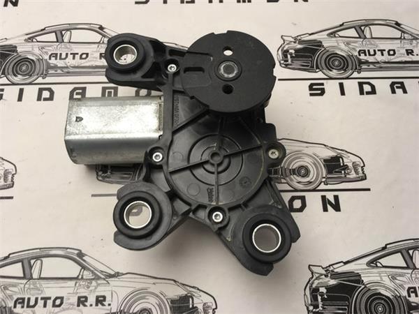 Motor limpia trasero peugeot partner ii - 9683364380