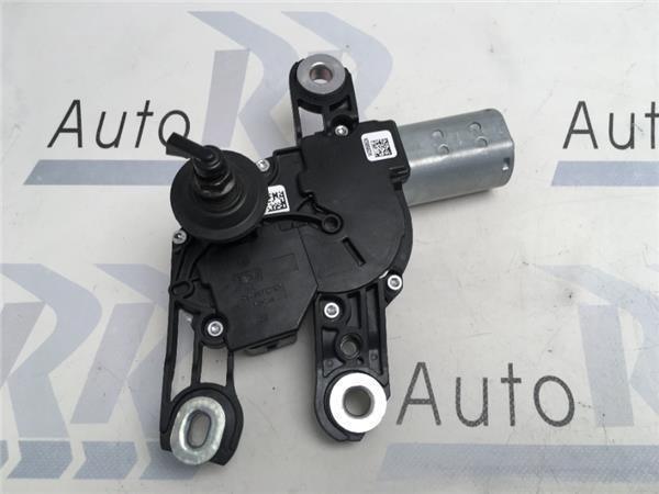 Motor limpia trasero Seat VW 8v0955711c