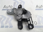 Motor limpia trasero Seat VW 8v0955711c - 8v0955711c