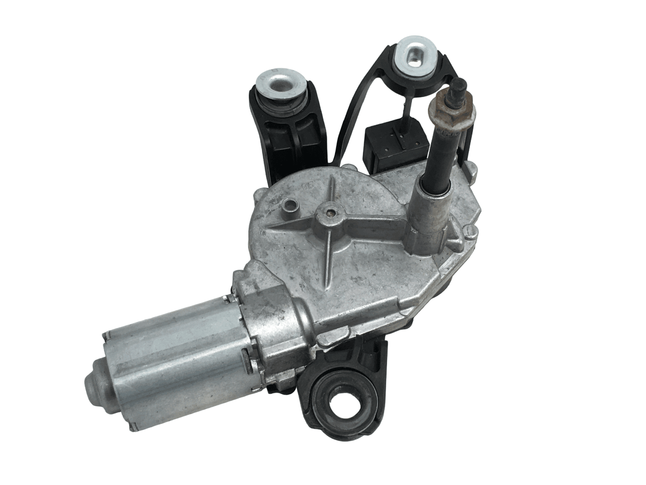 Motor limpia trasero VW Golf V y VI - 1K6955711B