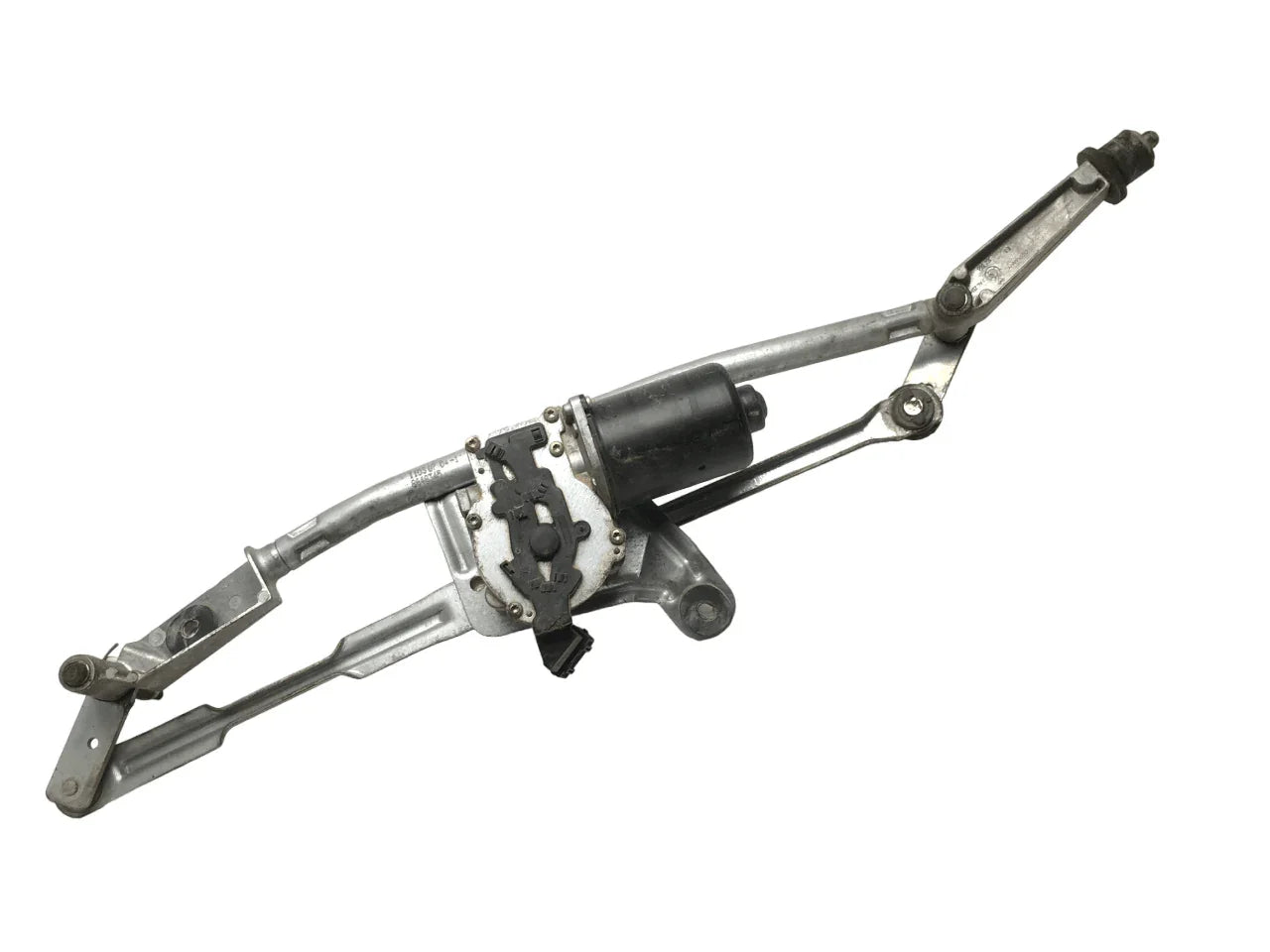 Motor limpia Volvo S60