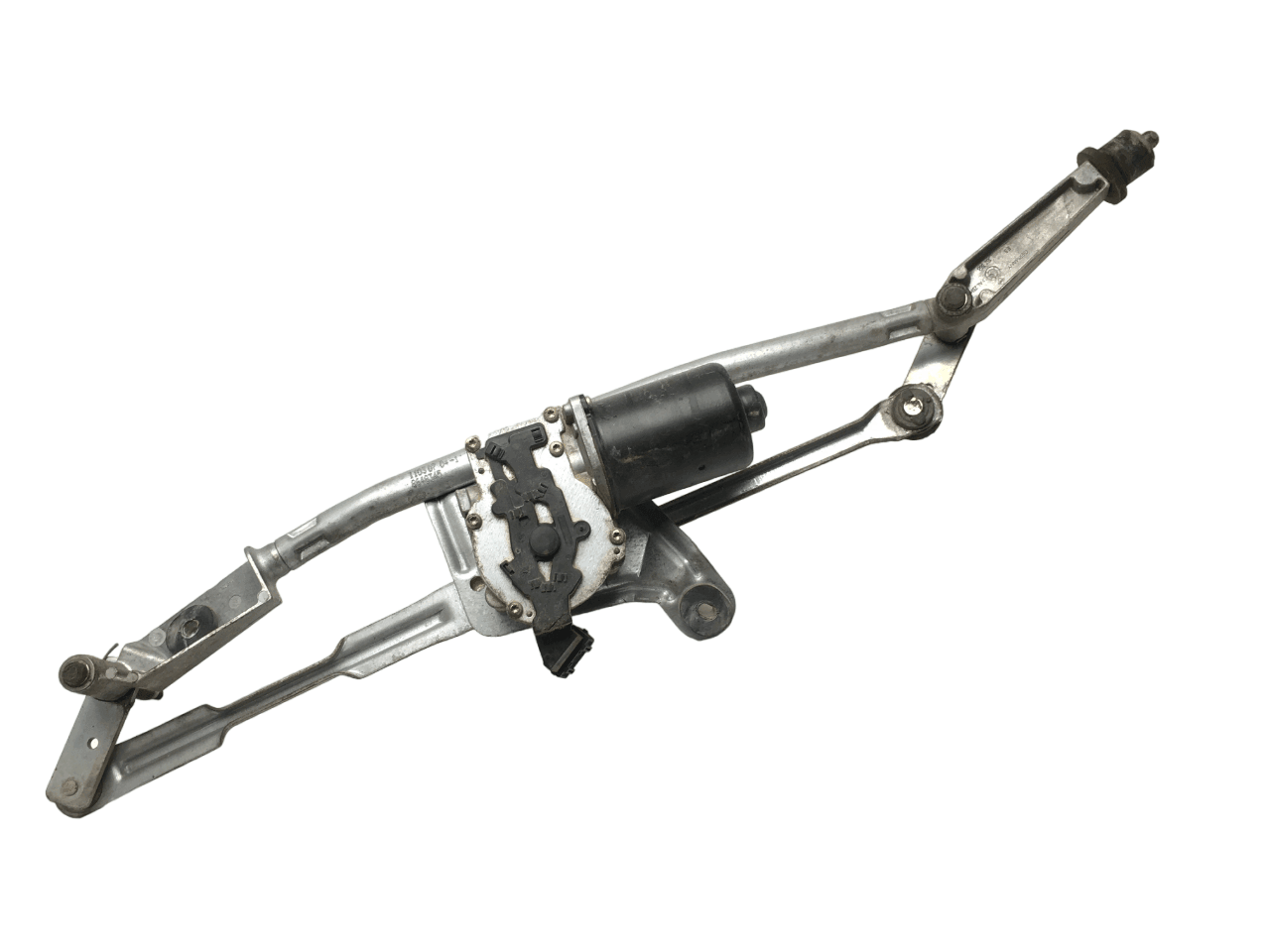 Motor limpia Volvo S60 - 09151848