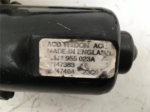 Motor Limpia VW Golf IV 1j1955023a