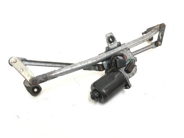 Motor Limpia VW Golf IV 1j1955023a - 1j1955023a