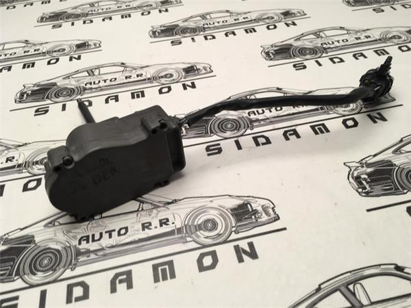 Motor limpiafaros derecho patrol y61 - 