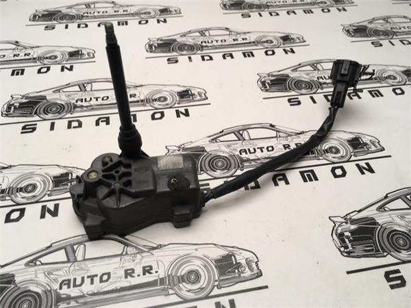 Motor limpiafaros derecho patrol y61 - 