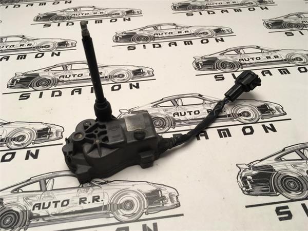 Motor limpiafaros izquierdo patrol y61 - 