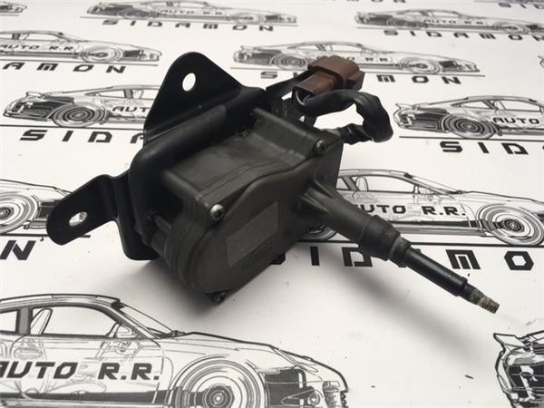 Motor limpiafaros nissan patrol y60 - 