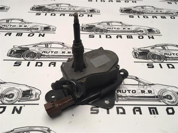 Motor limpiafaros nissan patrol y60 - 