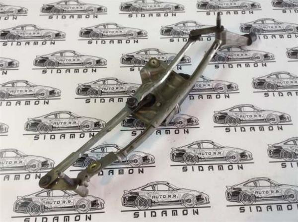 Motor limpiaparabisas volvo xc90 - 