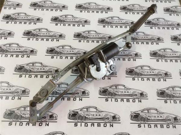 Motor limpiaparabisas volvo xc90 - 